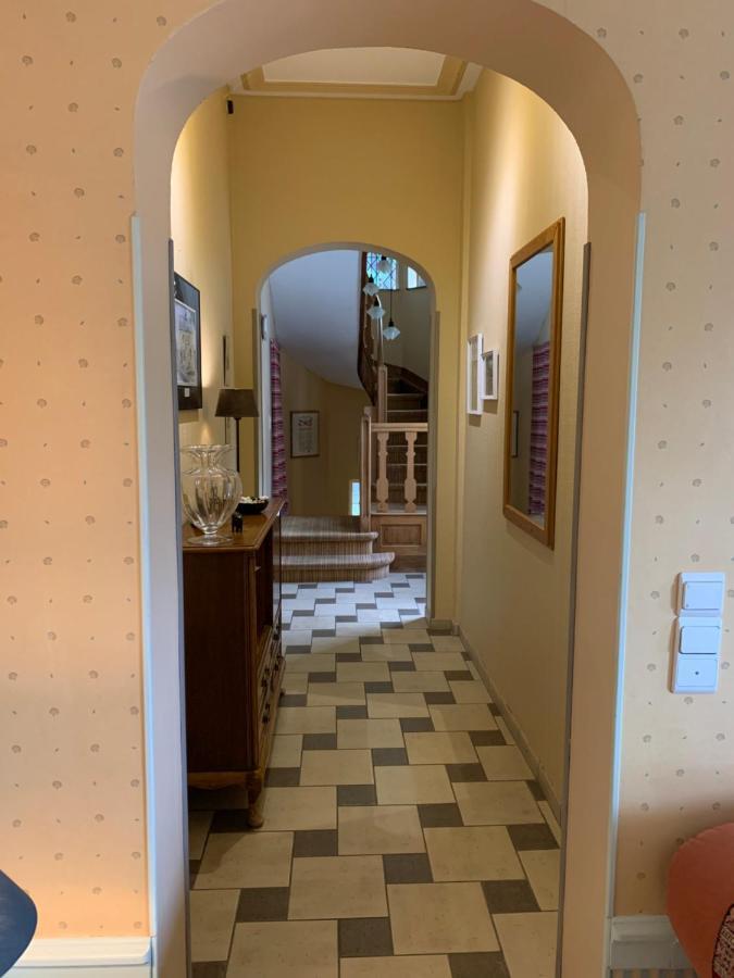 L'Etape Fagnarde - Bed, Breakfast & Sauna Σπα Εξωτερικό φωτογραφία