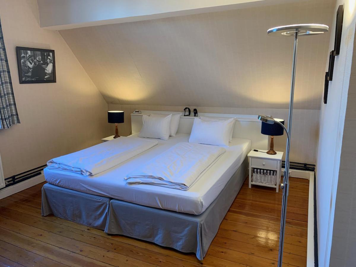 L'Etape Fagnarde - Bed, Breakfast & Sauna Σπα Εξωτερικό φωτογραφία