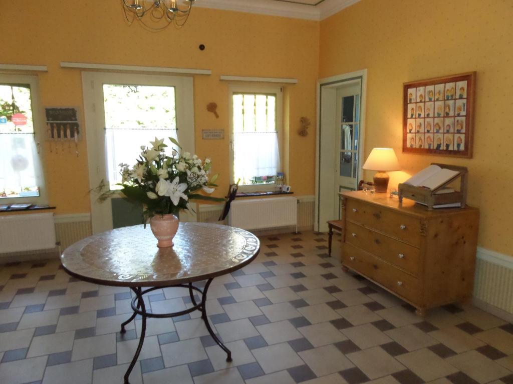 L'Etape Fagnarde - Bed, Breakfast & Sauna Σπα Εξωτερικό φωτογραφία
